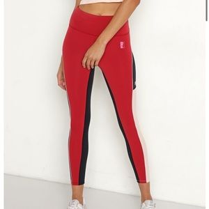 P.E Nation Fluid Legging